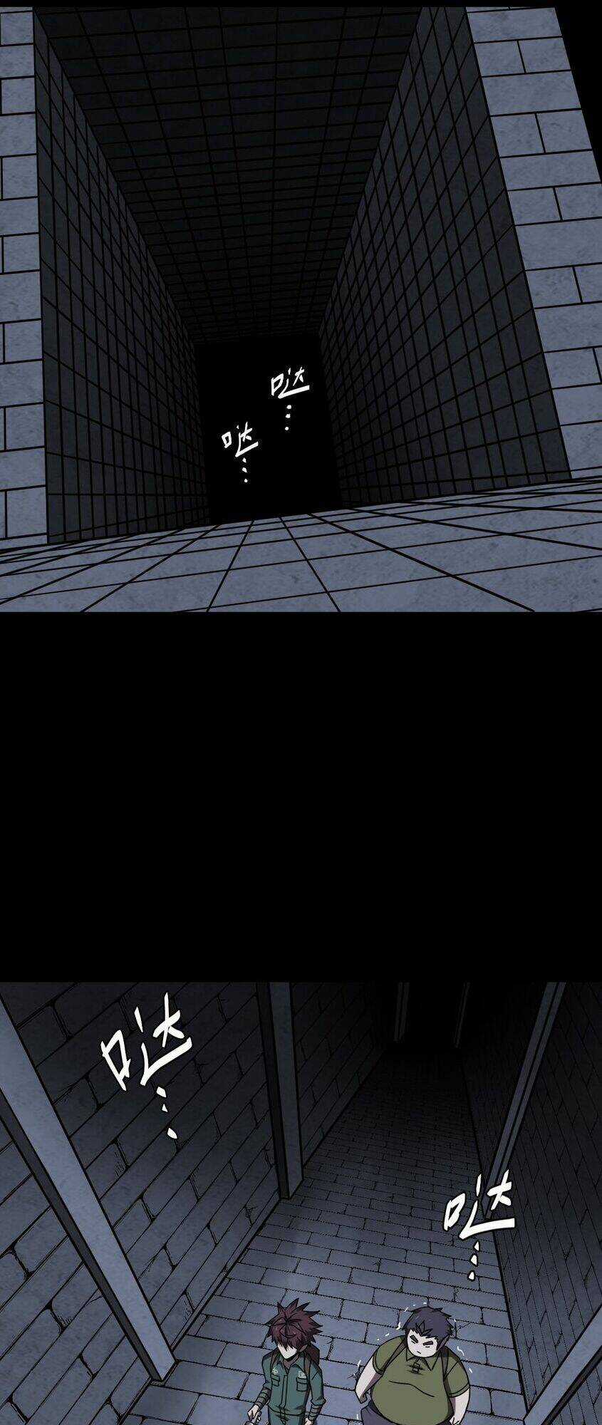 Ta Làm Đạo Sĩ Những Năm Kia Chapter 23 trang 12