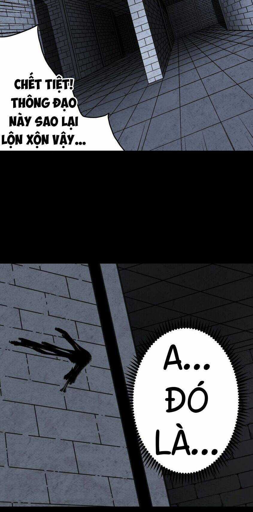 Ta Làm Đạo Sĩ Những Năm Kia Chapter 23 trang 16