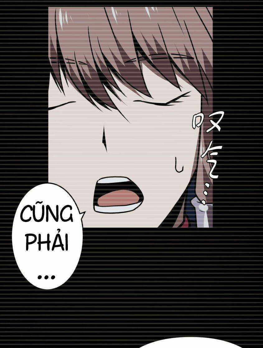 Ta Làm Đạo Sĩ Những Năm Kia Chapter 23 trang 19