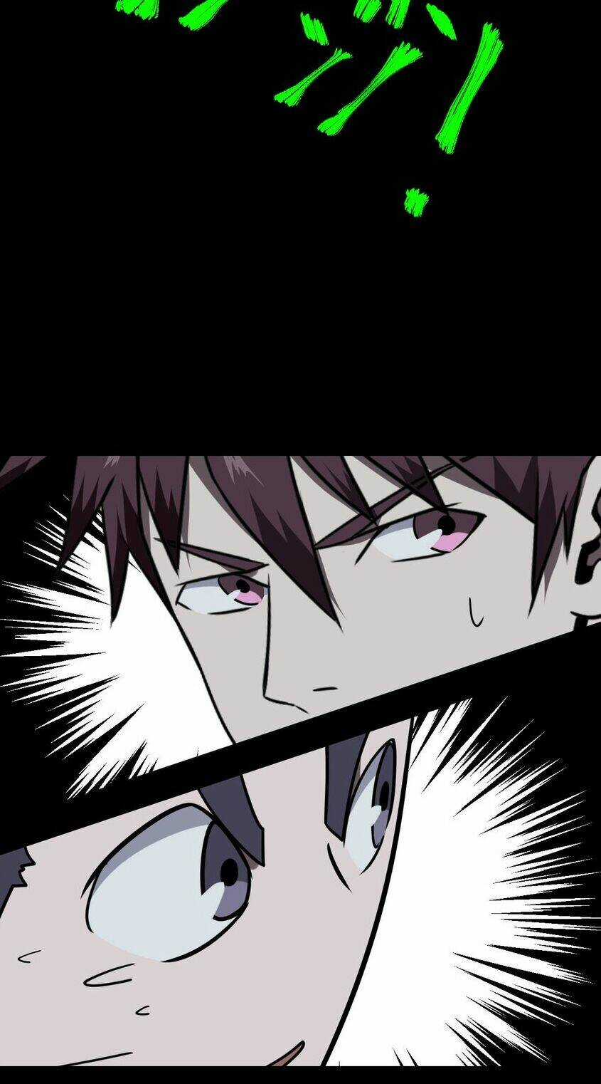 Ta Làm Đạo Sĩ Những Năm Kia Chapter 23 trang 24