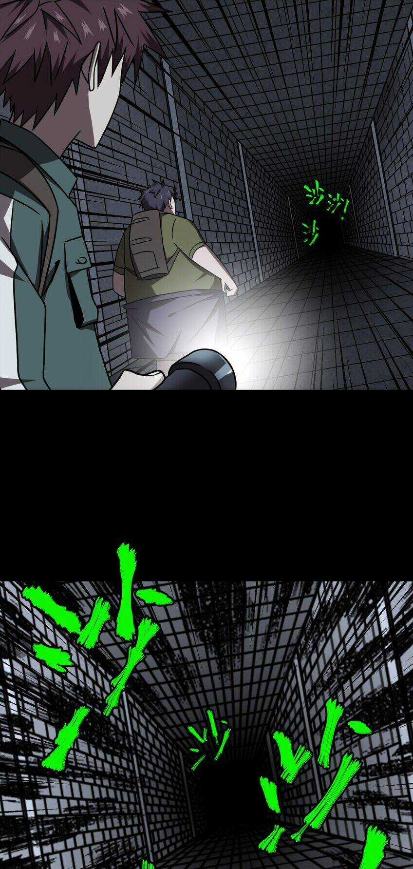 Ta Làm Đạo Sĩ Những Năm Kia Chapter 23 trang 25