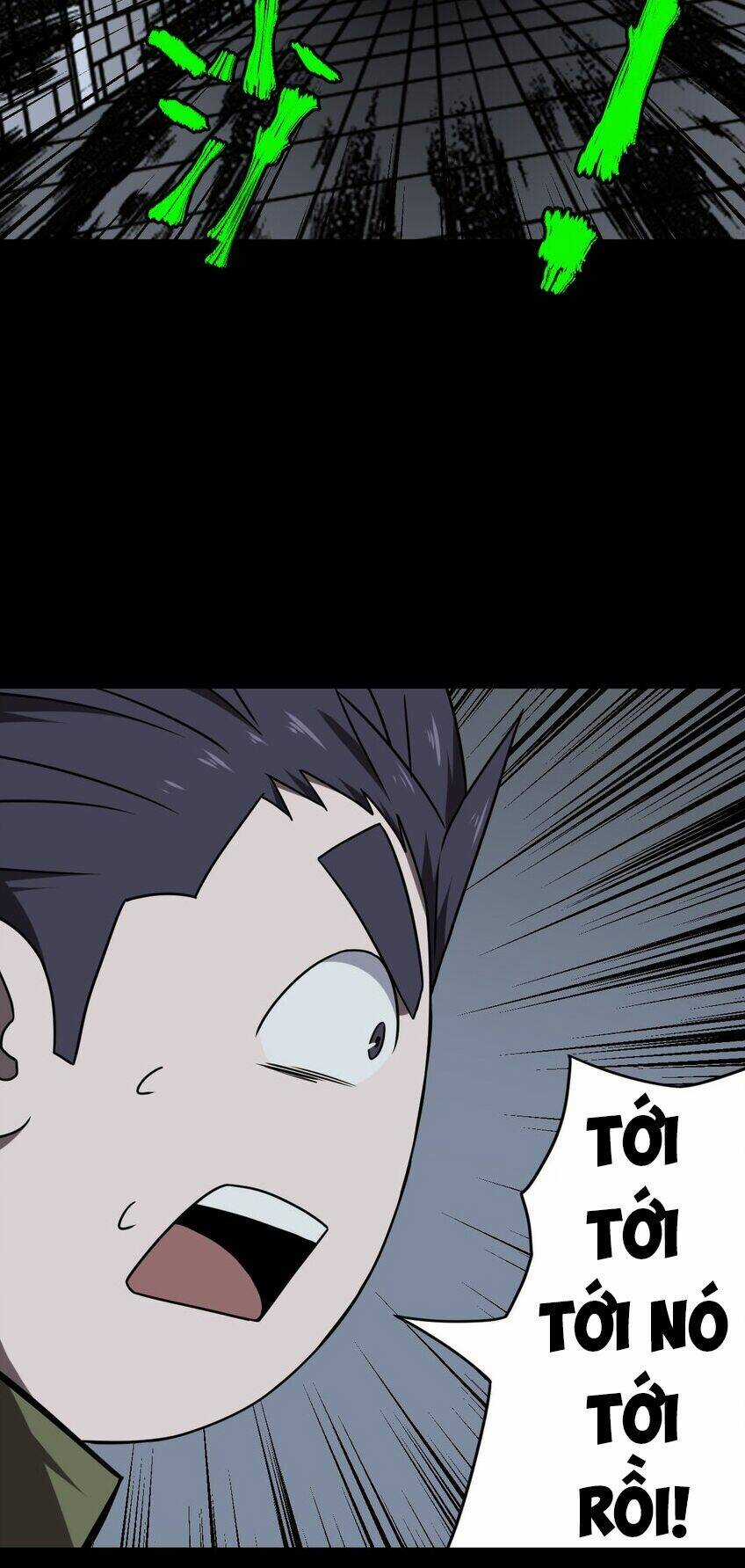 Ta Làm Đạo Sĩ Những Năm Kia Chapter 23 trang 26