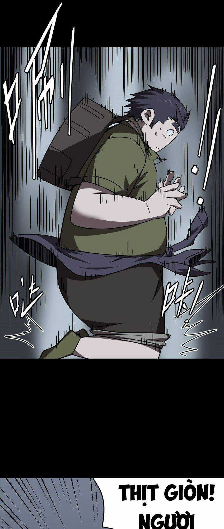 Ta Làm Đạo Sĩ Những Năm Kia Chapter 23 trang 27