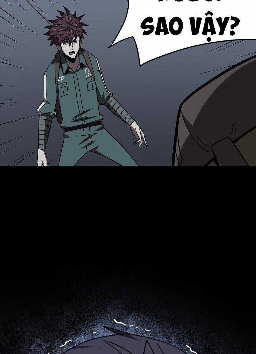 Ta Làm Đạo Sĩ Những Năm Kia Chapter 23 trang 28