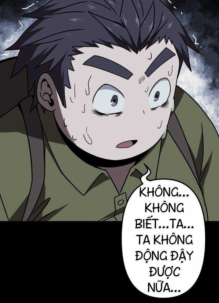 Ta Làm Đạo Sĩ Những Năm Kia Chapter 23 trang 29