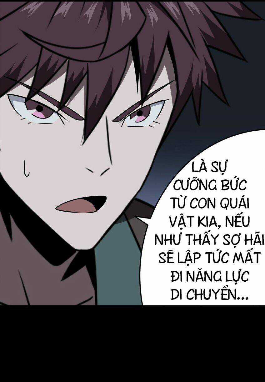 Ta Làm Đạo Sĩ Những Năm Kia Chapter 23 trang 30