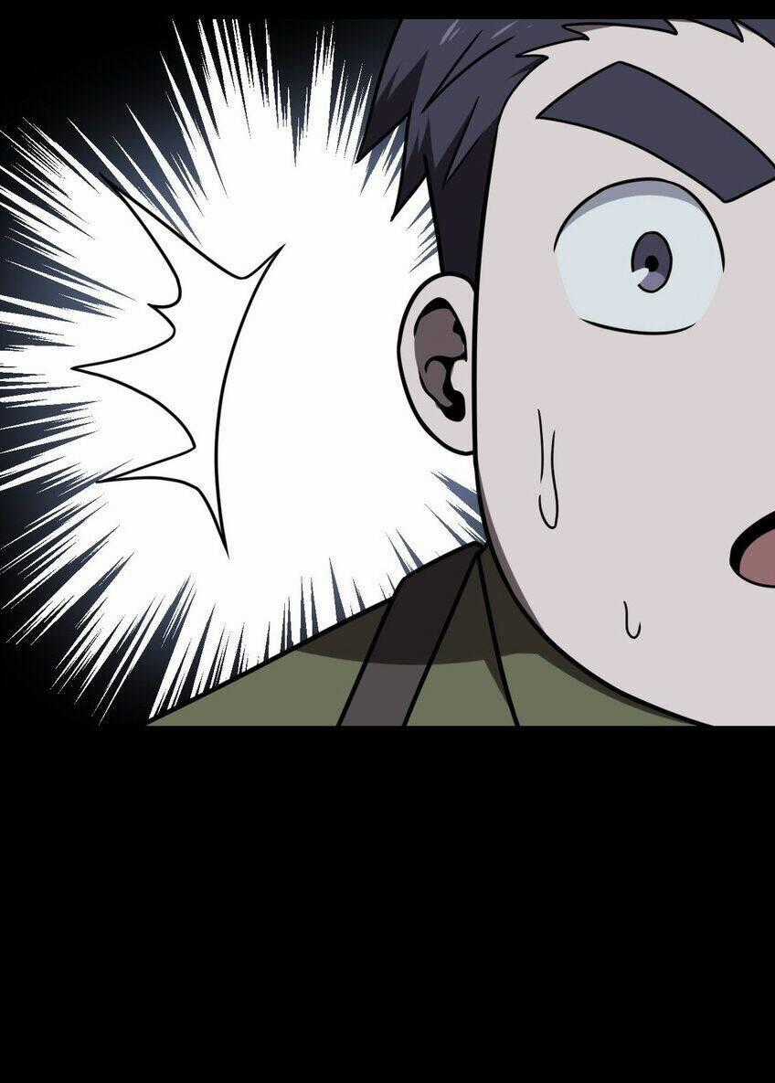 Ta Làm Đạo Sĩ Những Năm Kia Chapter 23 trang 35