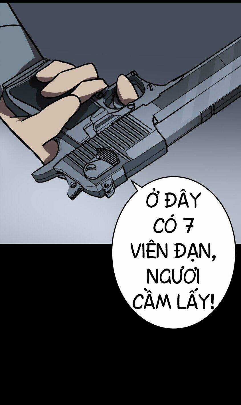 Ta Làm Đạo Sĩ Những Năm Kia Chapter 23 trang 6