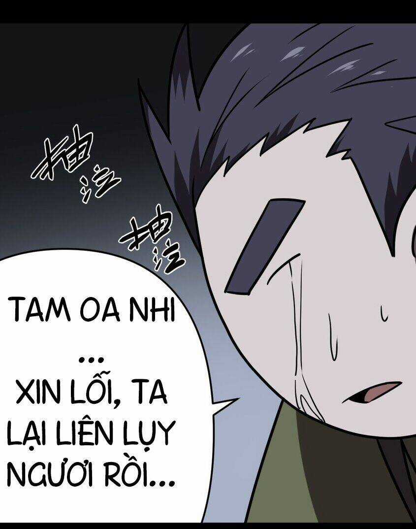 Ta Làm Đạo Sĩ Những Năm Kia Chapter 23 trang 9