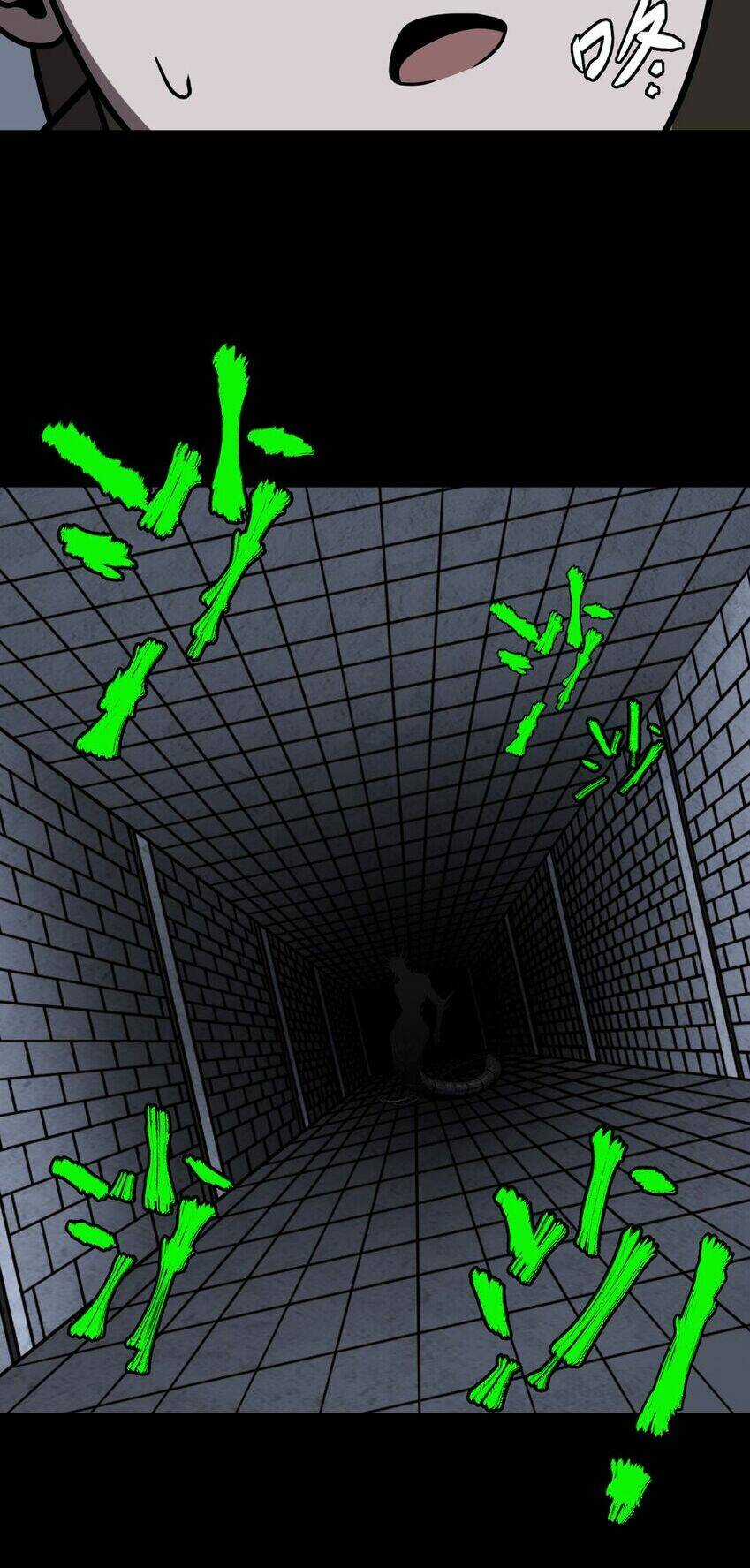 Ta Làm Đạo Sĩ Những Năm Kia Chapter 24 trang 11