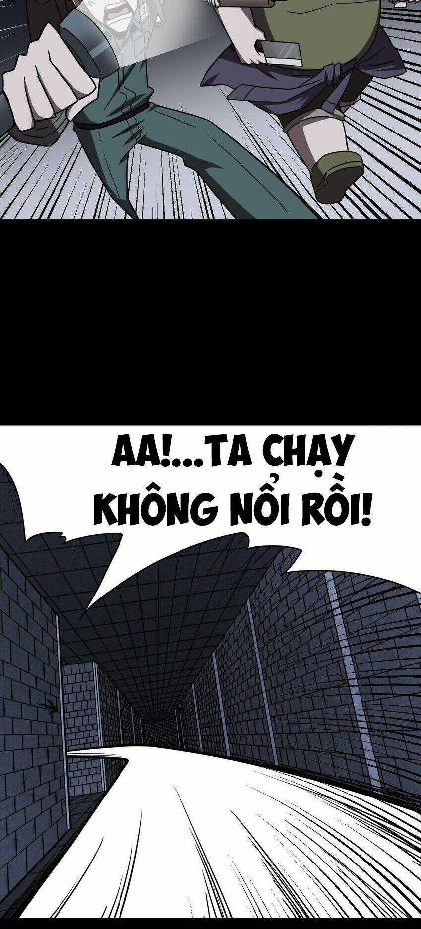 Ta Làm Đạo Sĩ Những Năm Kia Chapter 24 trang 13