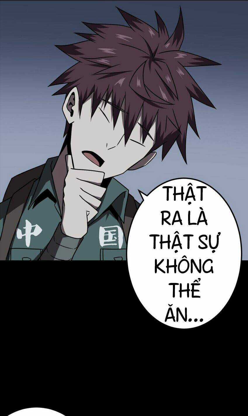 Ta Làm Đạo Sĩ Những Năm Kia Chapter 24 trang 2