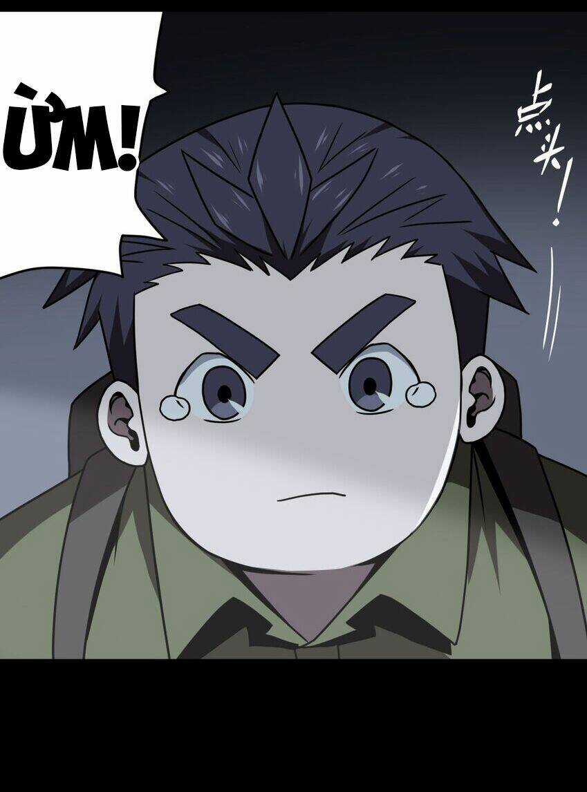 Ta Làm Đạo Sĩ Những Năm Kia Chapter 24 trang 23