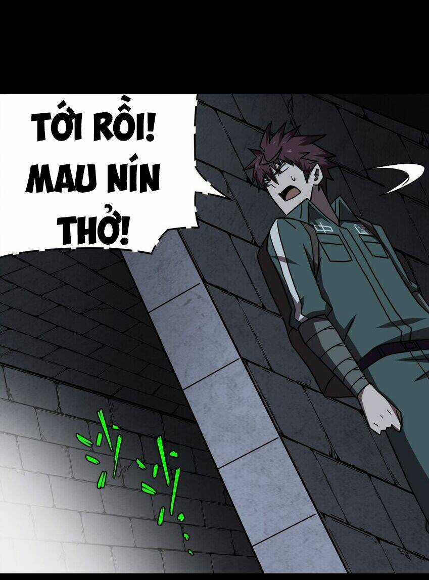 Ta Làm Đạo Sĩ Những Năm Kia Chapter 24 trang 24