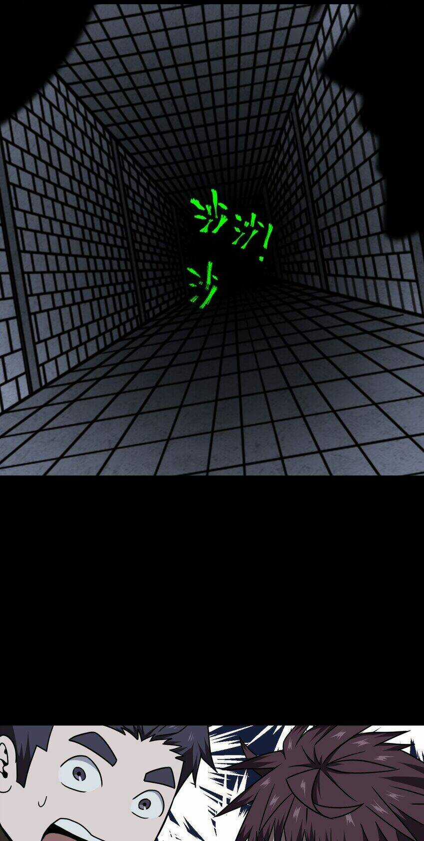 Ta Làm Đạo Sĩ Những Năm Kia Chapter 24 trang 4