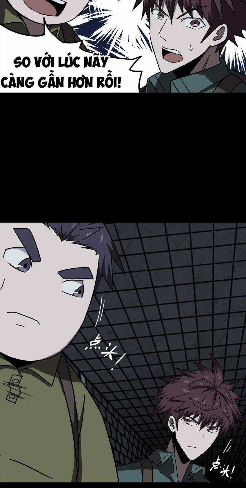 Ta Làm Đạo Sĩ Những Năm Kia Chapter 24 trang 5