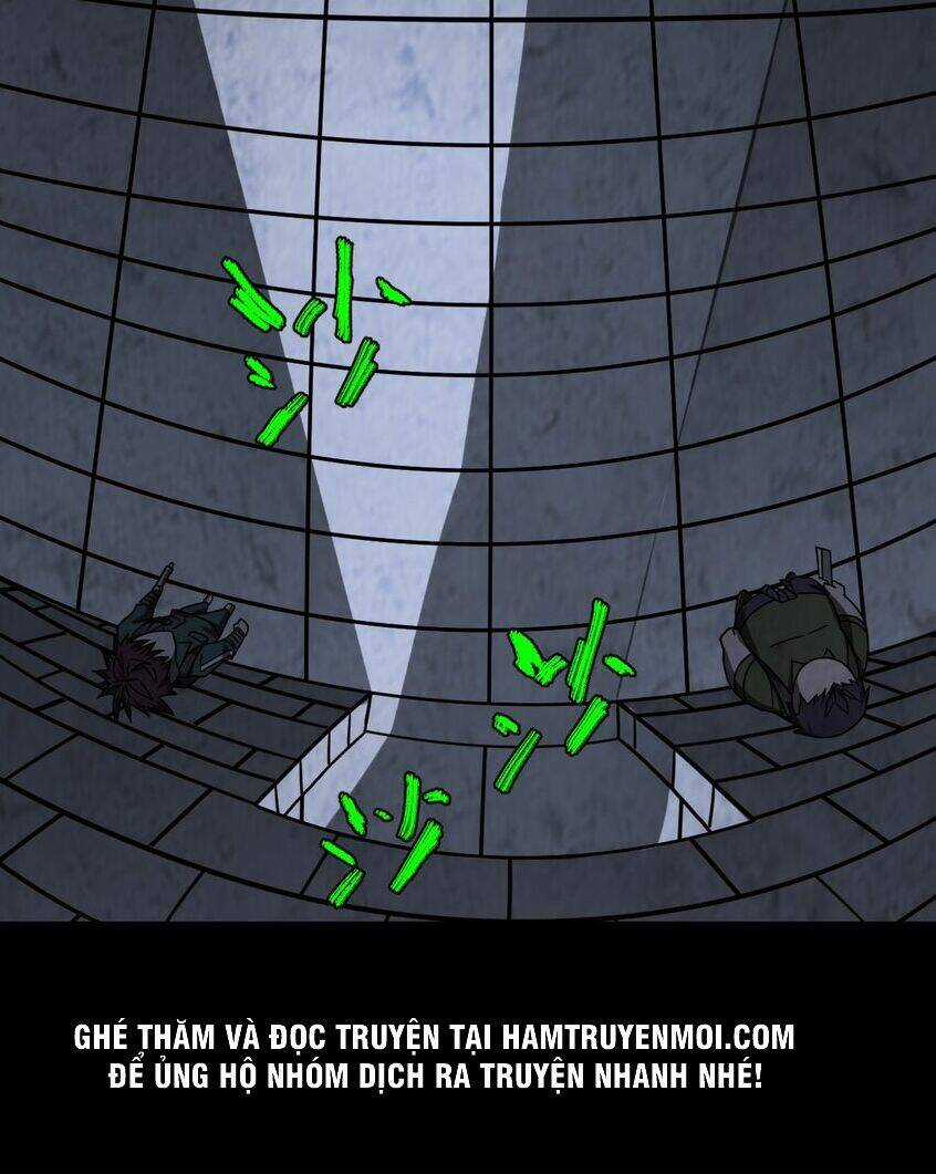 Ta Làm Đạo Sĩ Những Năm Kia Chapter 25 trang 11