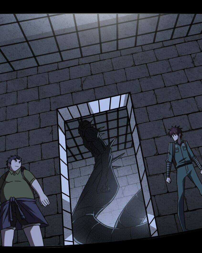 Ta Làm Đạo Sĩ Những Năm Kia Chapter 25 trang 12