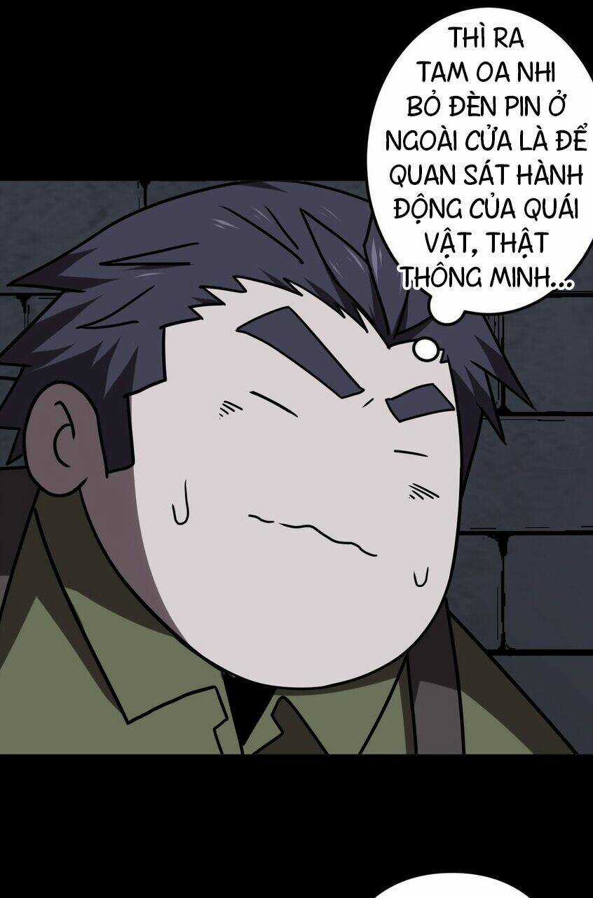 Ta Làm Đạo Sĩ Những Năm Kia Chapter 25 trang 13