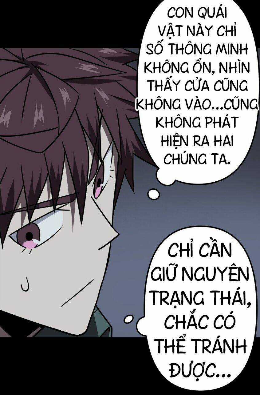 Ta Làm Đạo Sĩ Những Năm Kia Chapter 25 trang 14