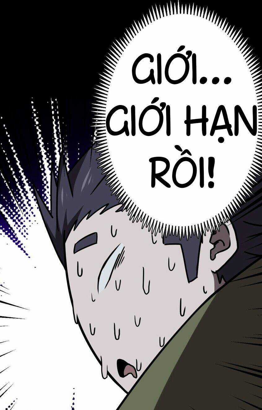 Ta Làm Đạo Sĩ Những Năm Kia Chapter 25 trang 19