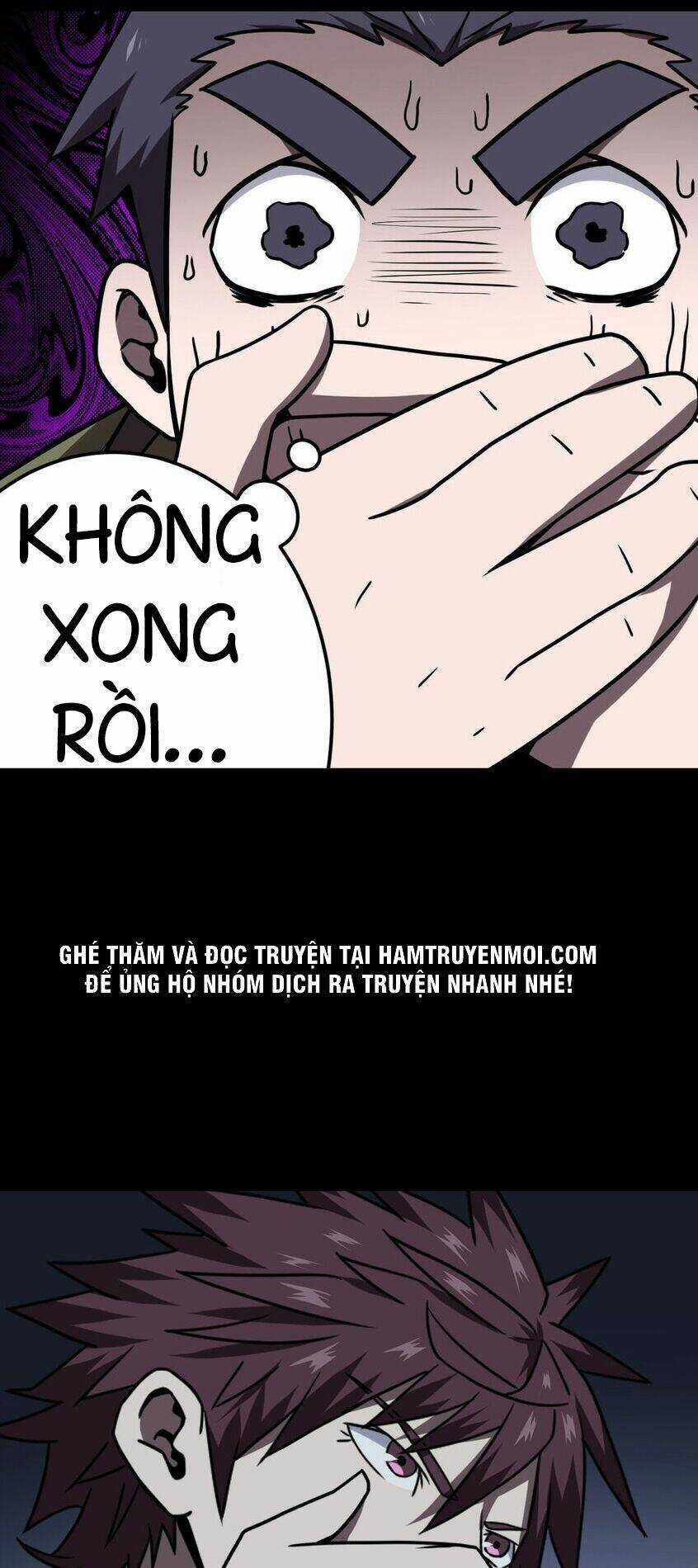 Ta Làm Đạo Sĩ Những Năm Kia Chapter 25 trang 2