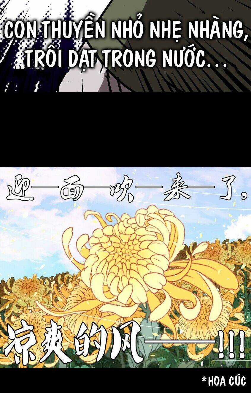 Ta Làm Đạo Sĩ Những Năm Kia Chapter 25 trang 20