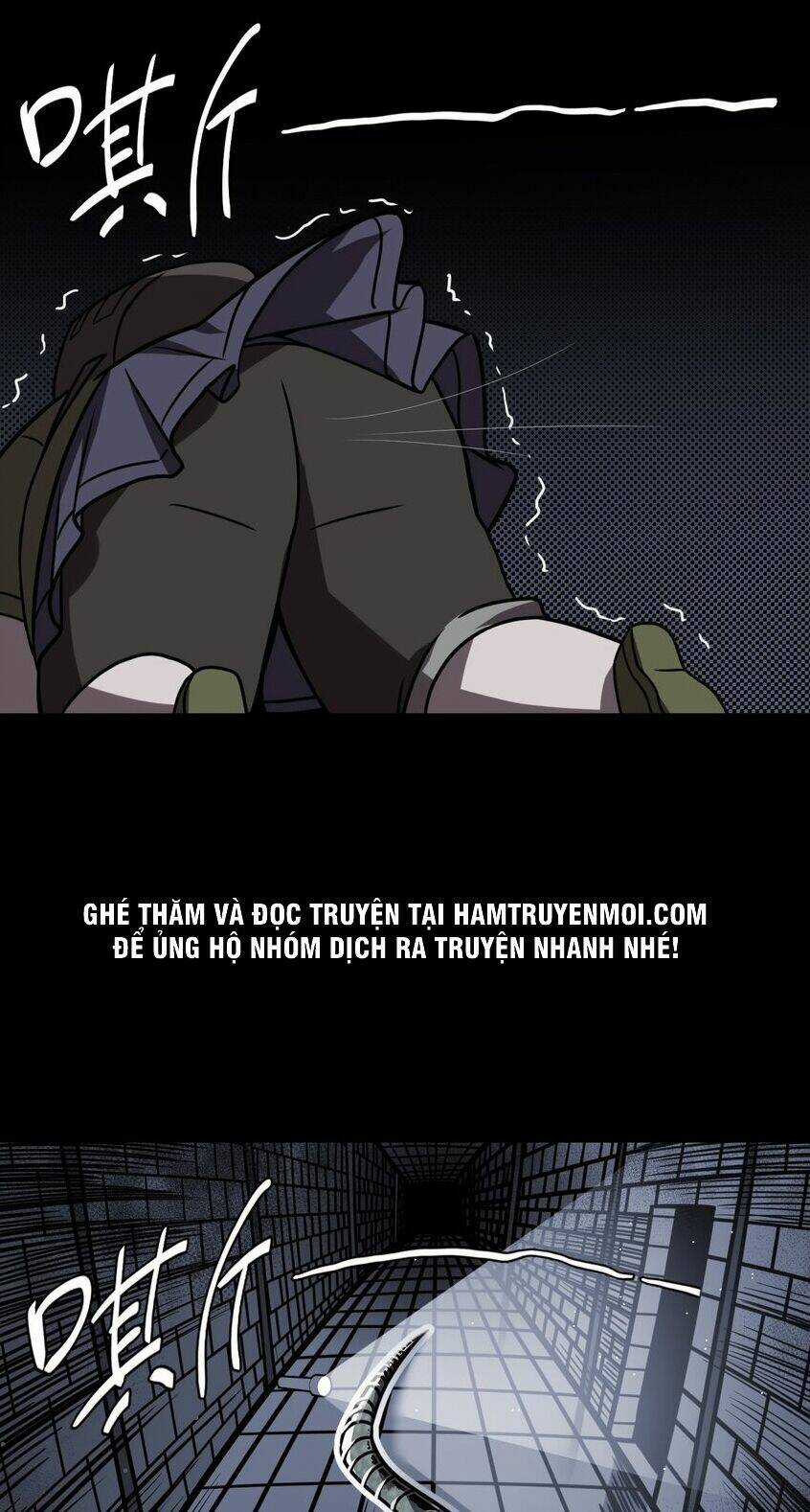 Ta Làm Đạo Sĩ Những Năm Kia Chapter 25 trang 21