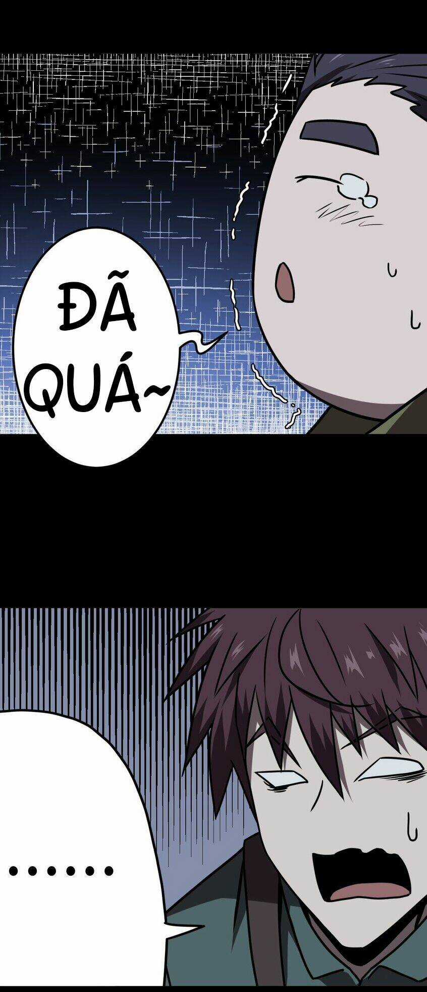 Ta Làm Đạo Sĩ Những Năm Kia Chapter 25 trang 24