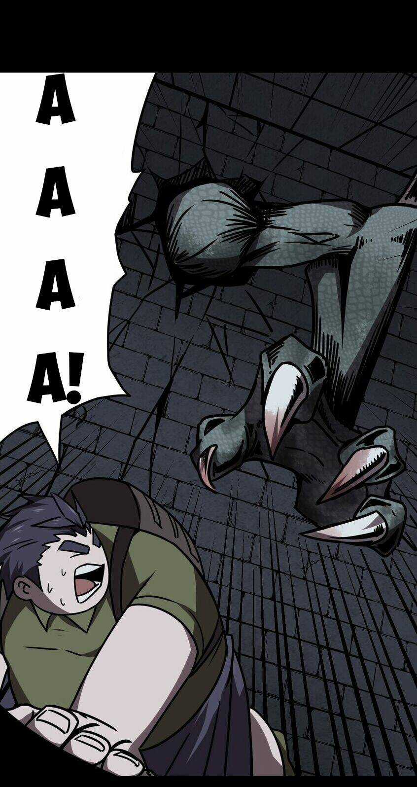 Ta Làm Đạo Sĩ Những Năm Kia Chapter 25 trang 26