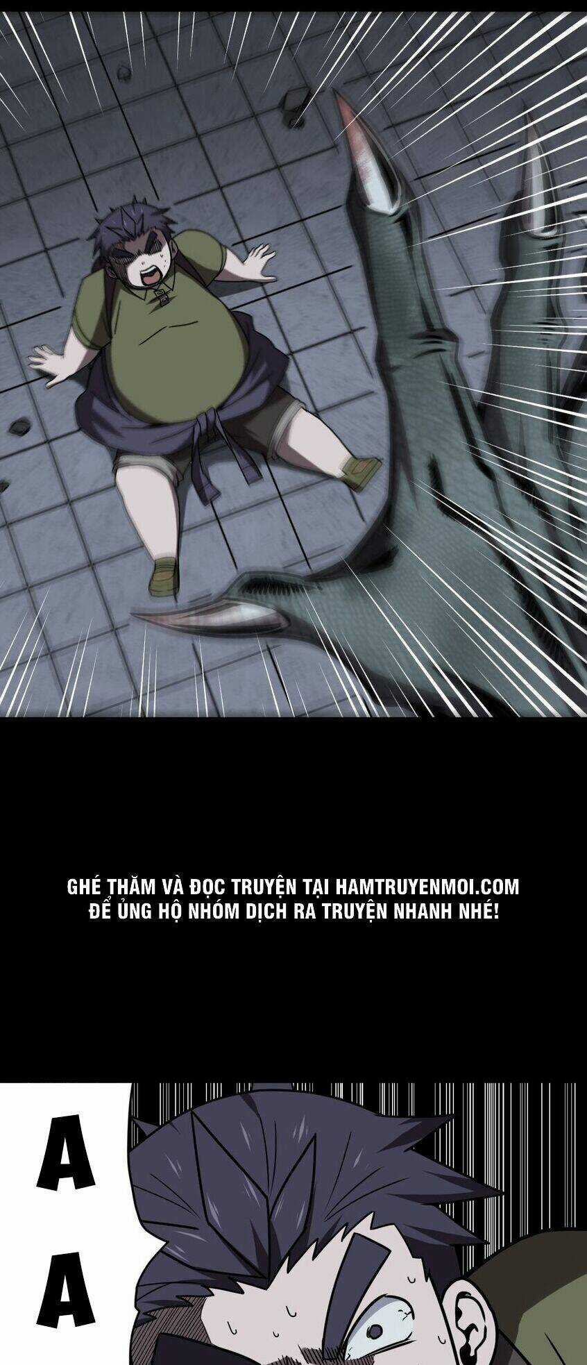 Ta Làm Đạo Sĩ Những Năm Kia Chapter 25 trang 27