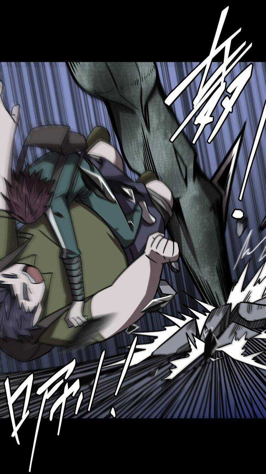 Ta Làm Đạo Sĩ Những Năm Kia Chapter 25 trang 29