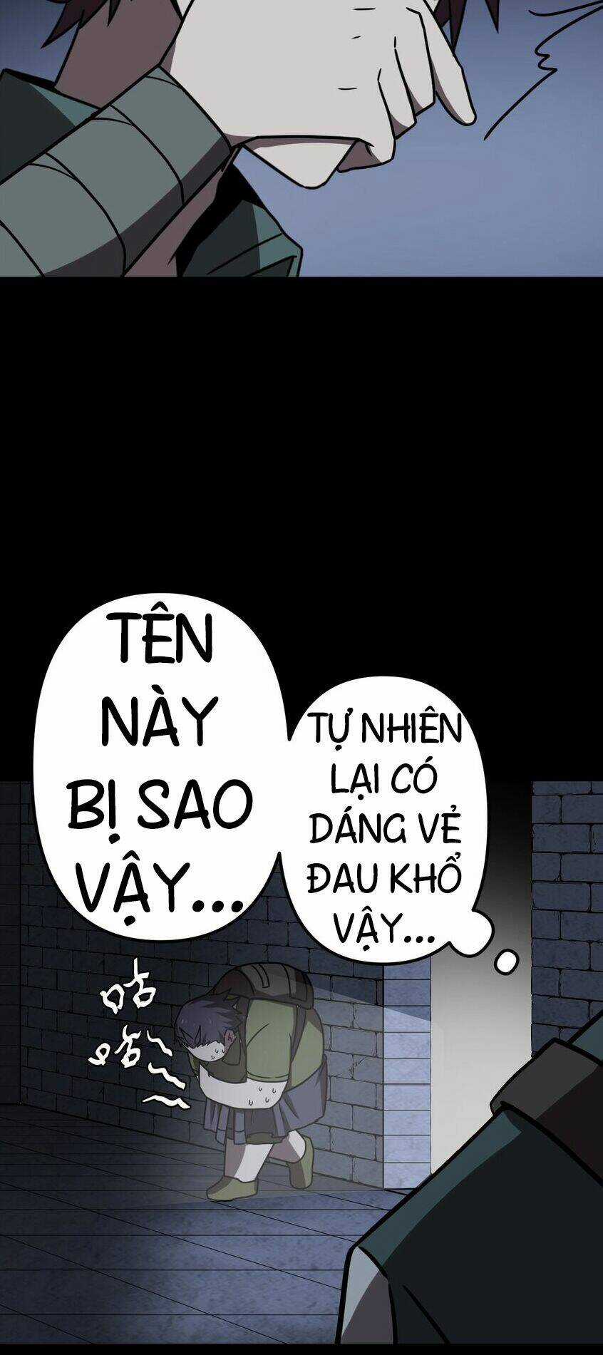 Ta Làm Đạo Sĩ Những Năm Kia Chapter 25 trang 3