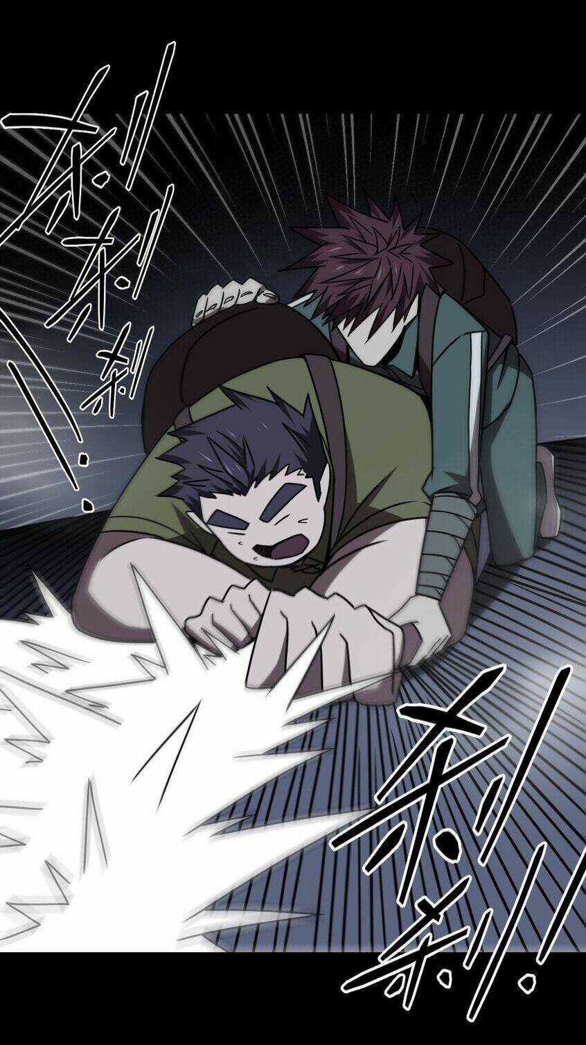 Ta Làm Đạo Sĩ Những Năm Kia Chapter 25 trang 30