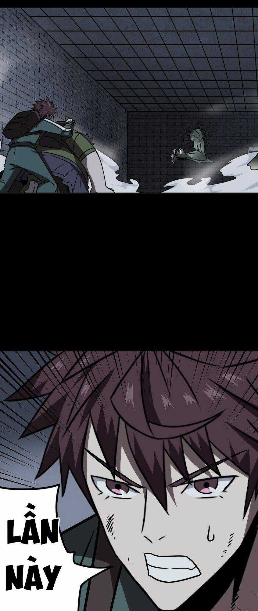 Ta Làm Đạo Sĩ Những Năm Kia Chapter 25 trang 31