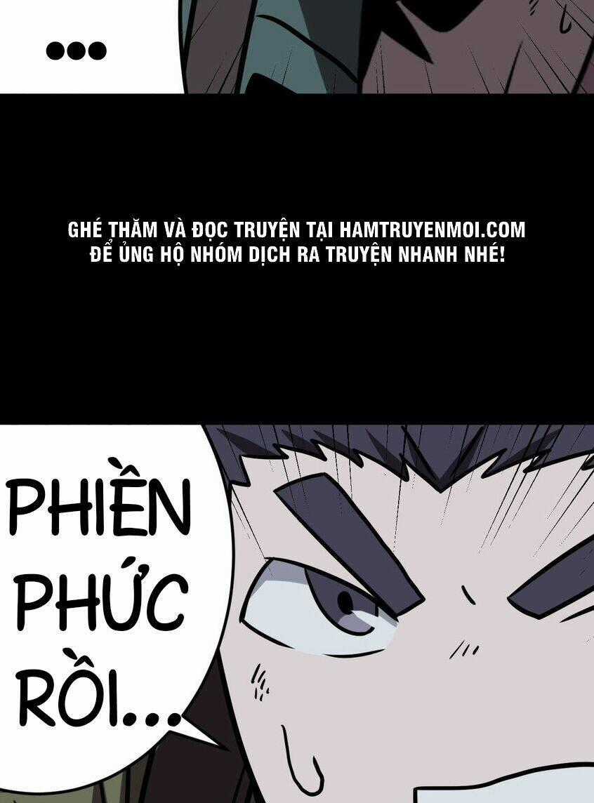 Ta Làm Đạo Sĩ Những Năm Kia Chapter 25 trang 32