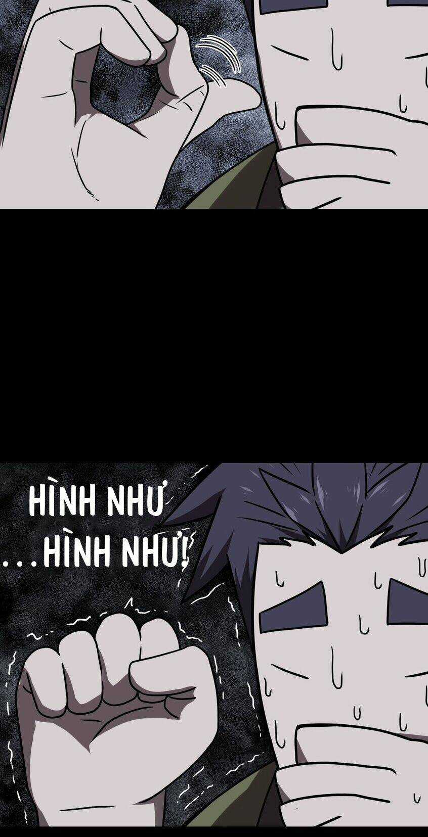 Ta Làm Đạo Sĩ Những Năm Kia Chapter 25 trang 5