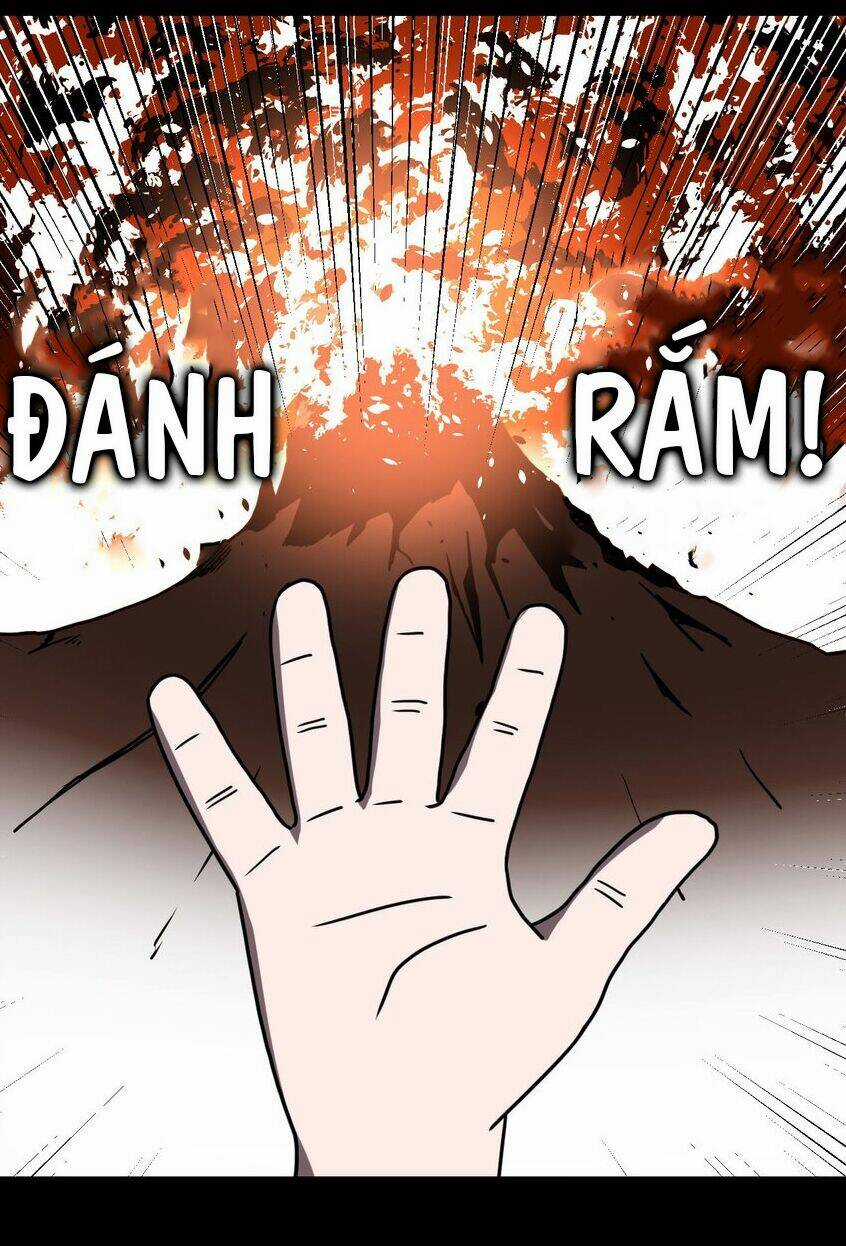 Ta Làm Đạo Sĩ Những Năm Kia Chapter 25 trang 6