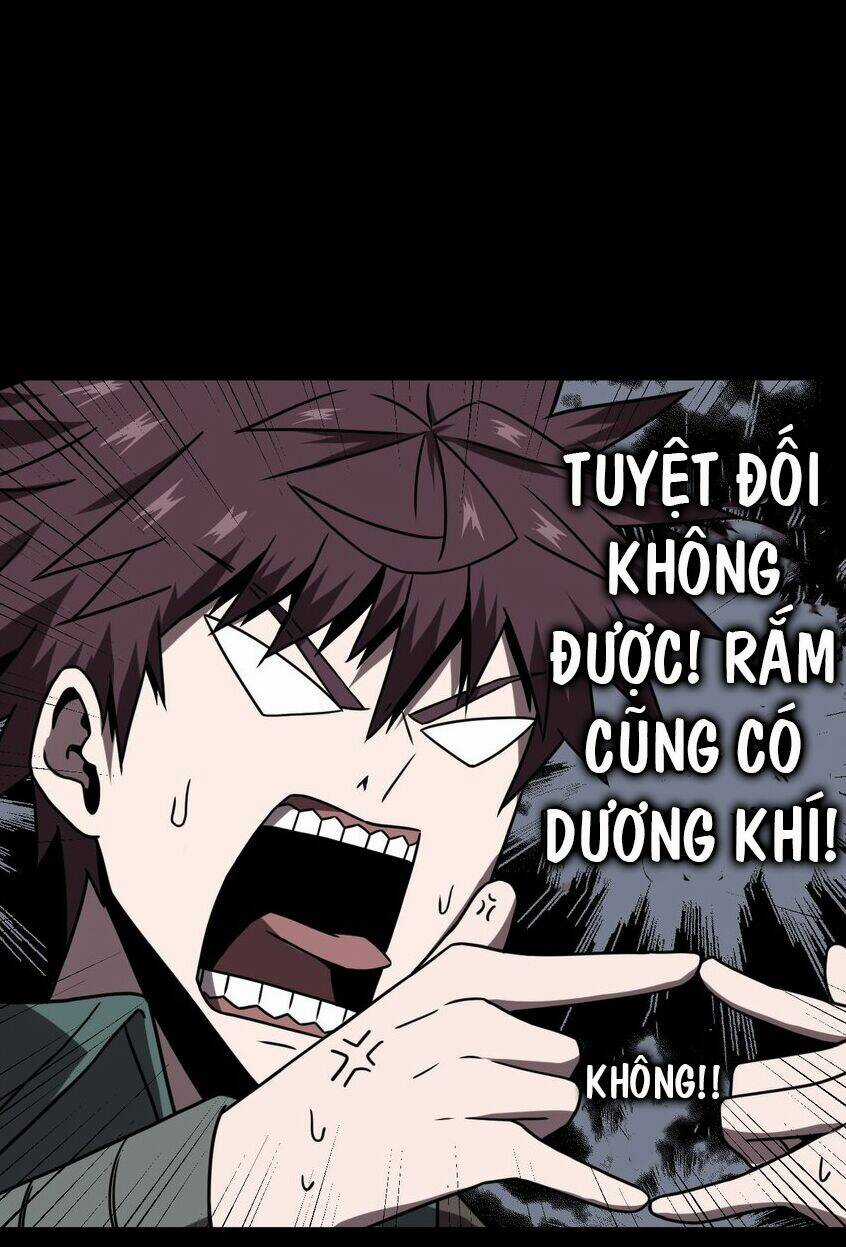 Ta Làm Đạo Sĩ Những Năm Kia Chapter 25 trang 7