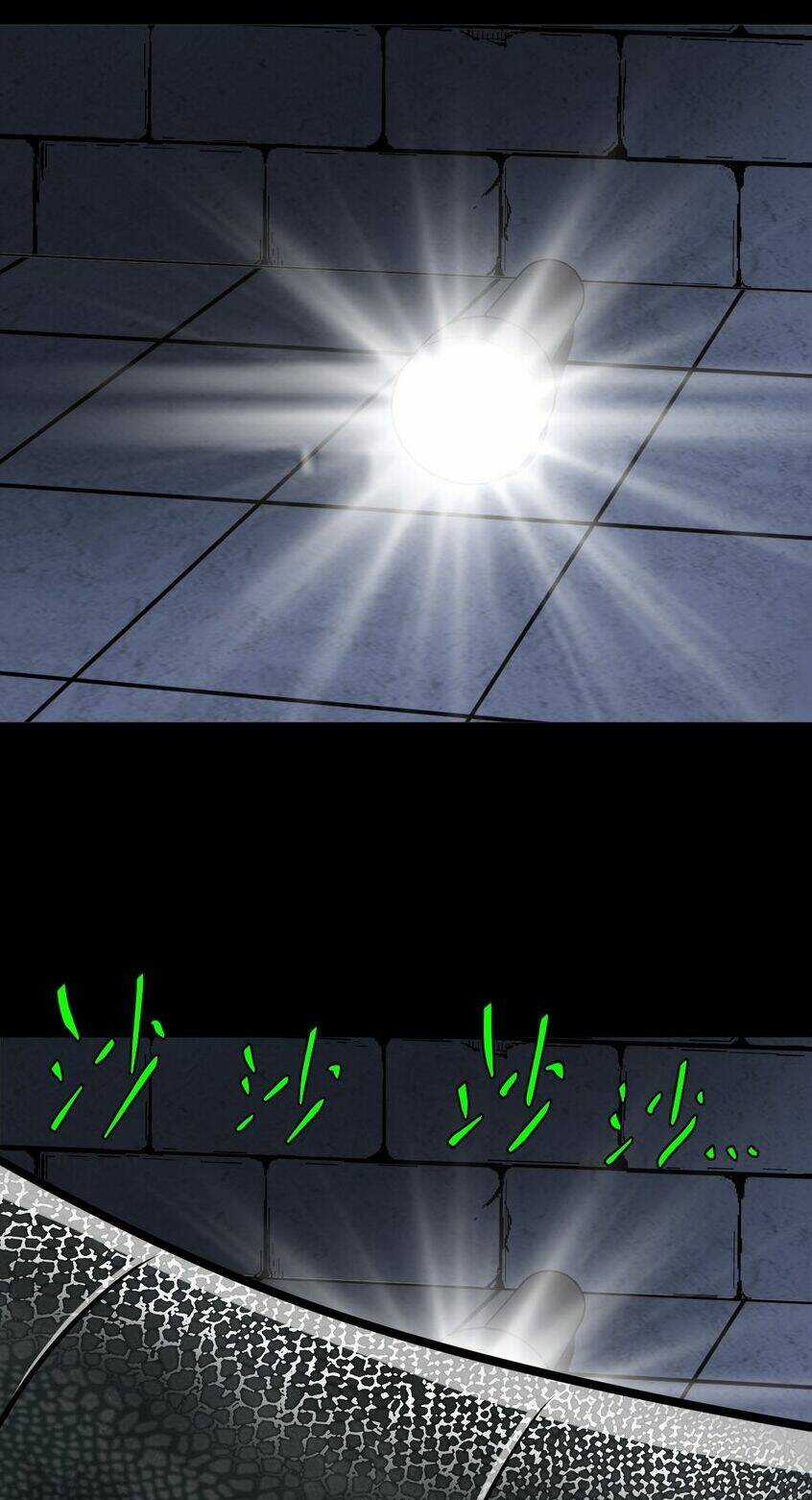 Ta Làm Đạo Sĩ Những Năm Kia Chapter 25 trang 8