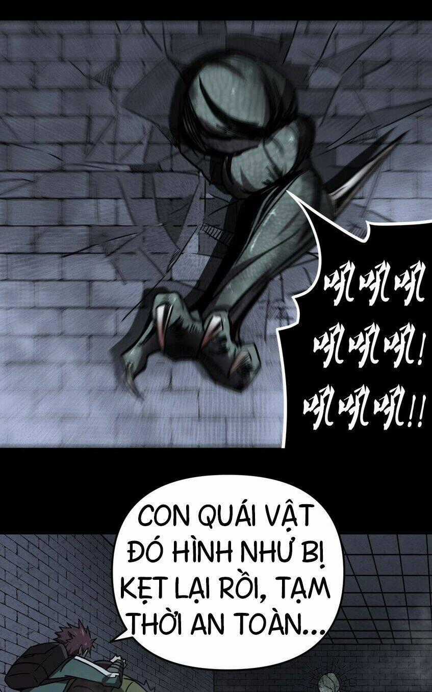 Ta Làm Đạo Sĩ Những Năm Kia Chapter 26 trang 0