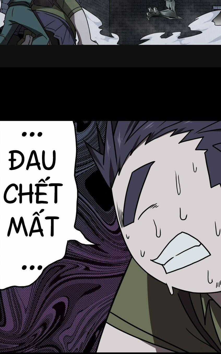 Ta Làm Đạo Sĩ Những Năm Kia Chapter 26 trang 1