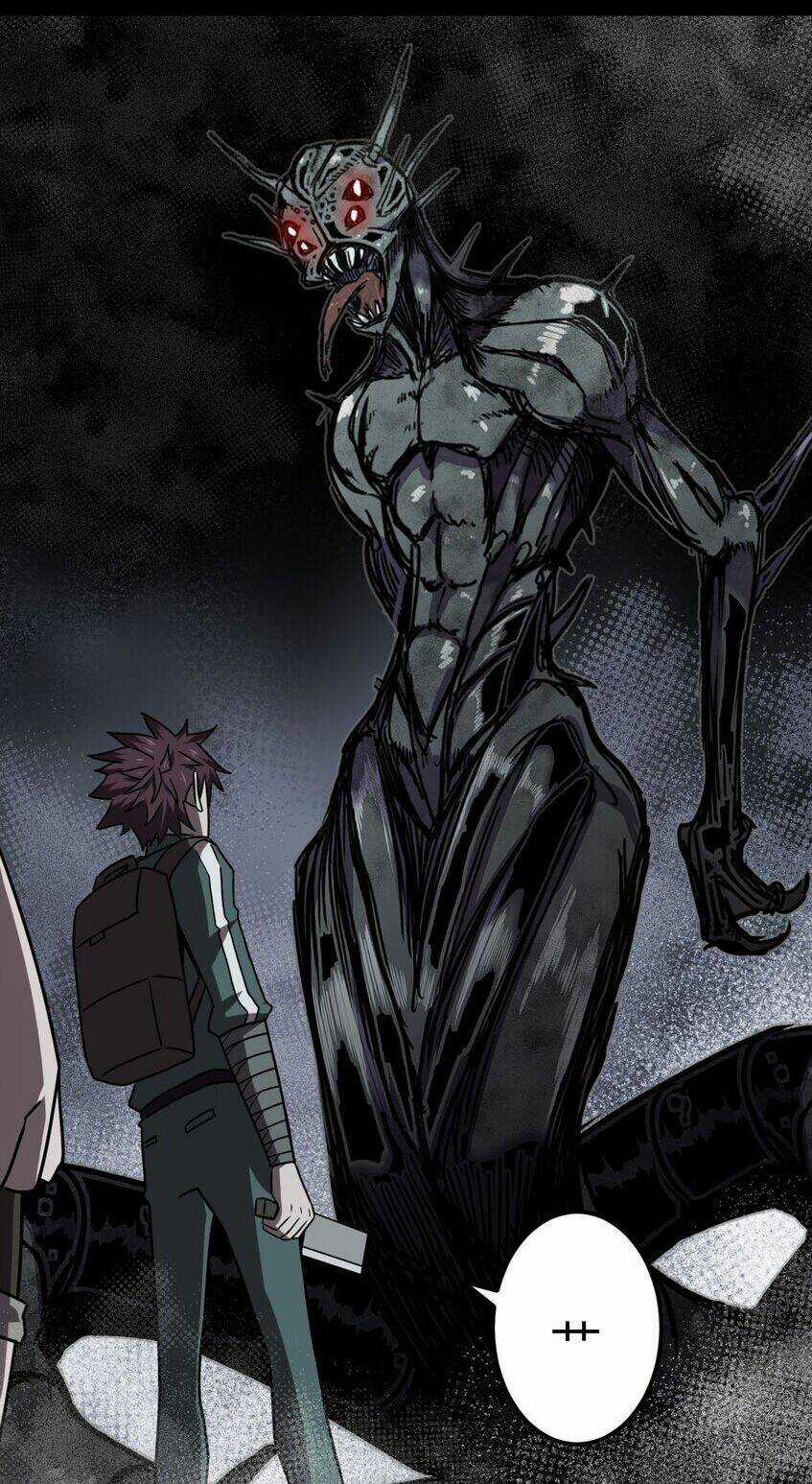 Ta Làm Đạo Sĩ Những Năm Kia Chapter 26 trang 10