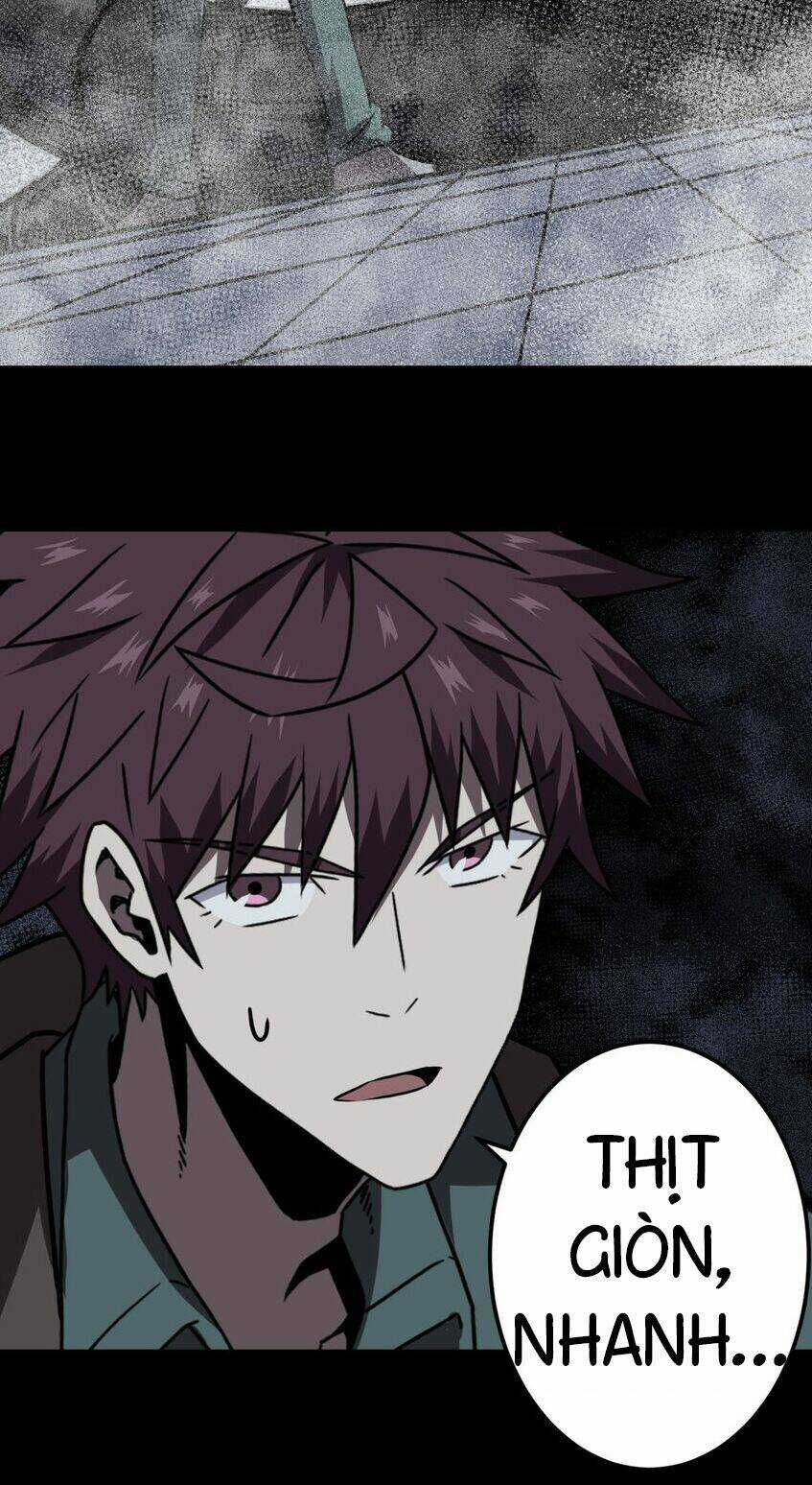 Ta Làm Đạo Sĩ Những Năm Kia Chapter 26 trang 11