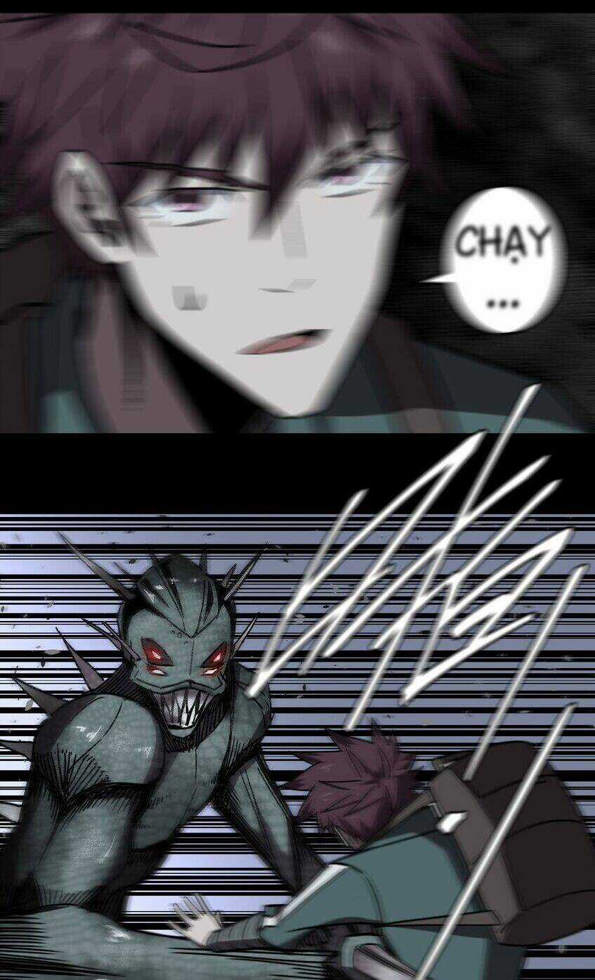 Ta Làm Đạo Sĩ Những Năm Kia Chapter 26 trang 12