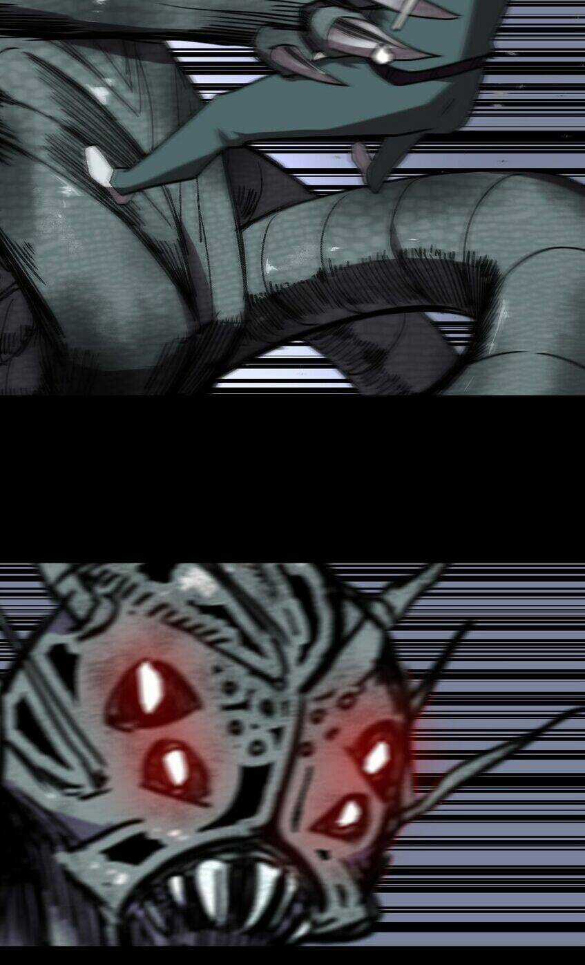 Ta Làm Đạo Sĩ Những Năm Kia Chapter 26 trang 13