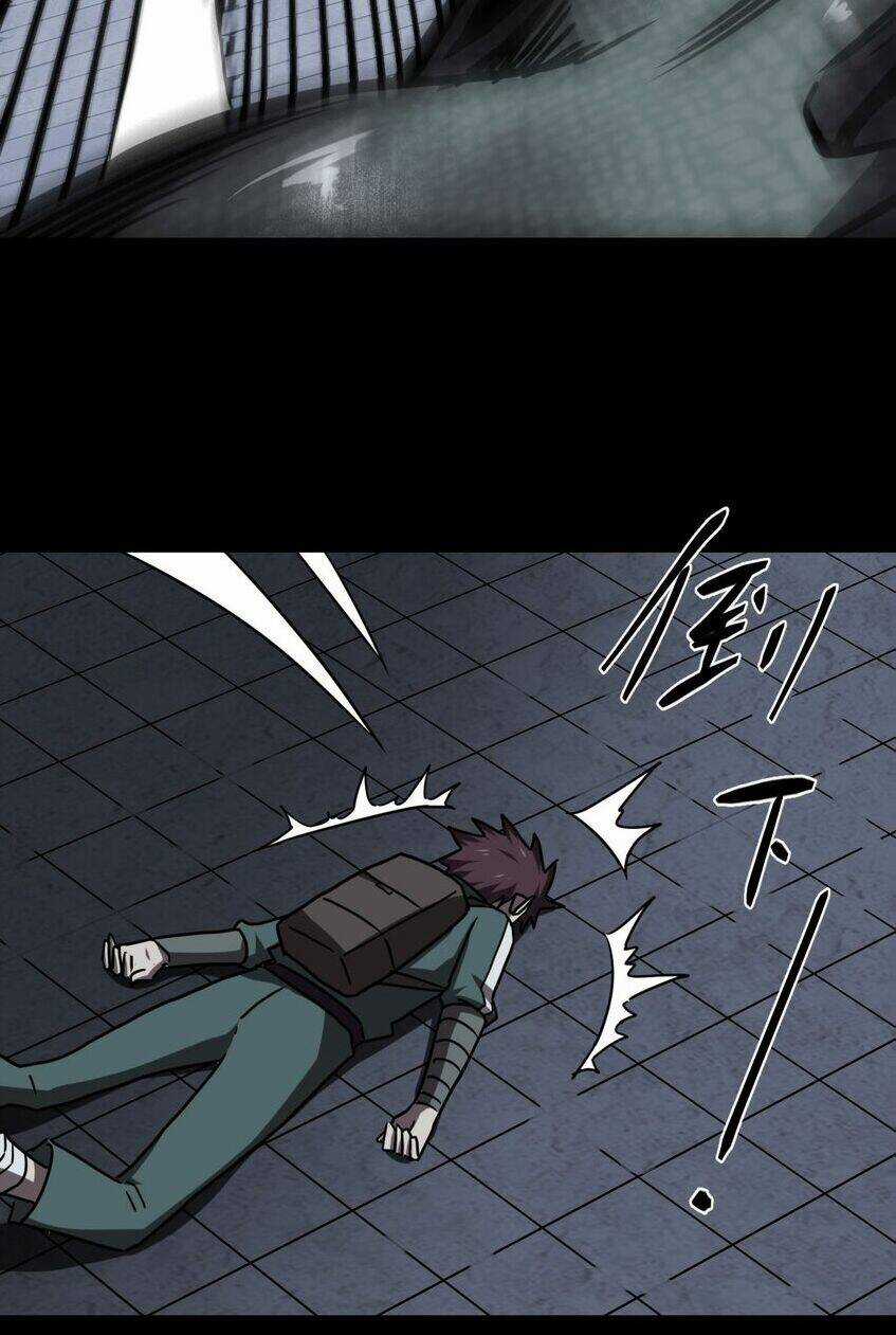 Ta Làm Đạo Sĩ Những Năm Kia Chapter 26 trang 15