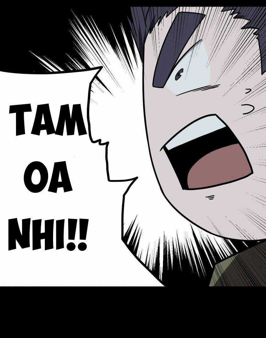 Ta Làm Đạo Sĩ Những Năm Kia Chapter 26 trang 16