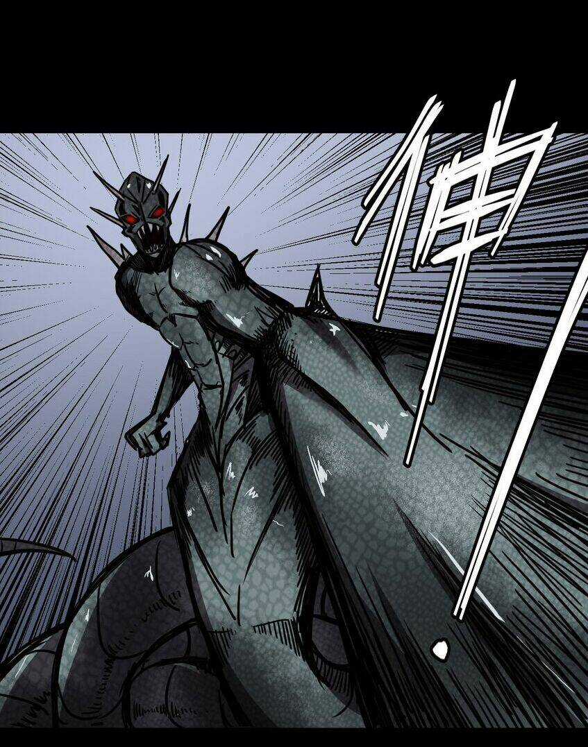 Ta Làm Đạo Sĩ Những Năm Kia Chapter 26 trang 17