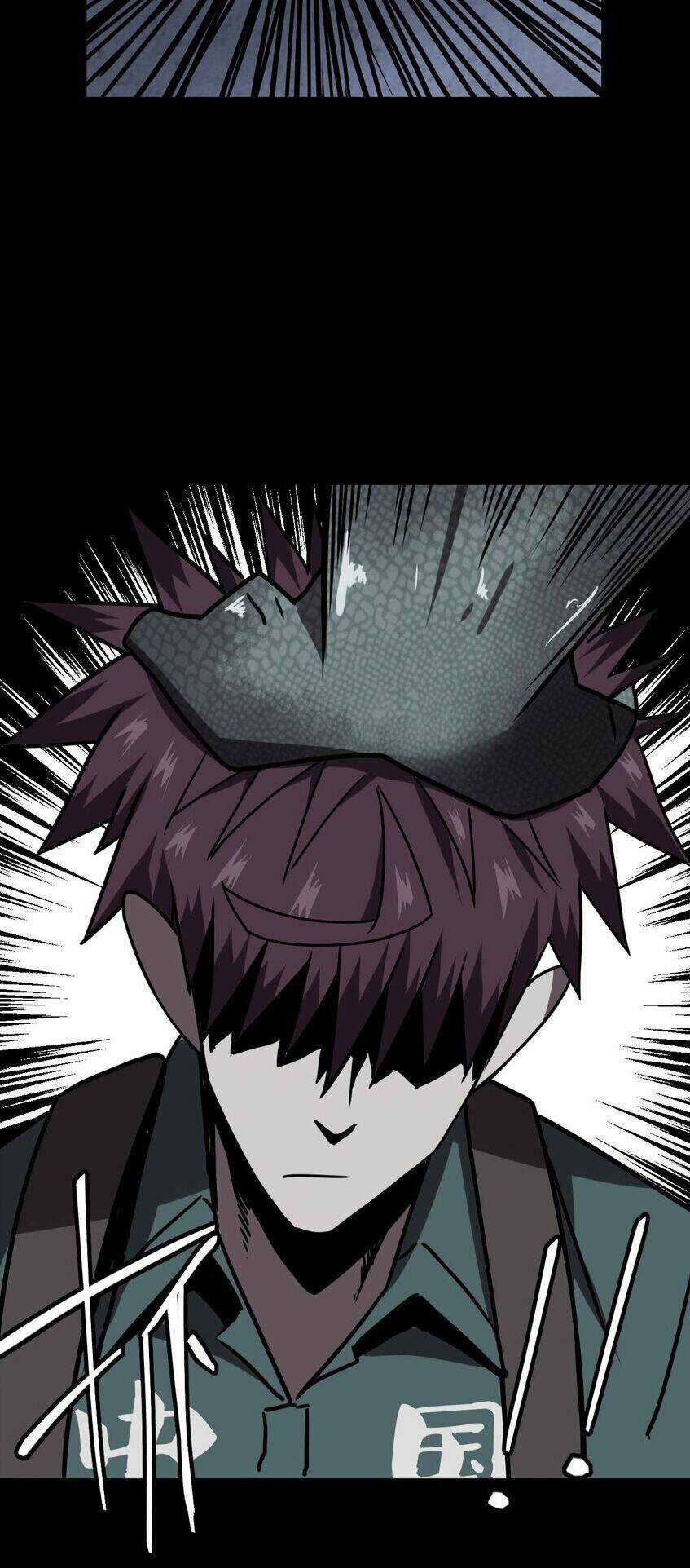 Ta Làm Đạo Sĩ Những Năm Kia Chapter 26 trang 19